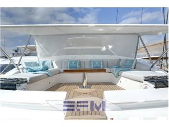 AZIMUT GRANDE 95 RPH