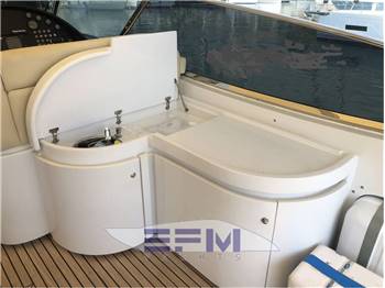 Rizzardi Cr 63 Top Line