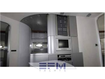 Rizzardi Cr 63 Top Line