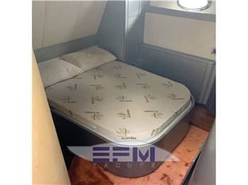 Rizzardi Cr 63 Top Line