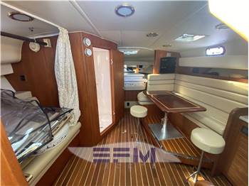 PURSUIT 3800 EXPRESS