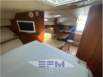 PURSUIT 3800 EXPRESS