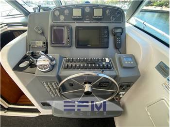 PURSUIT 3800 EXPRESS