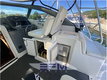 PURSUIT 3800 EXPRESS