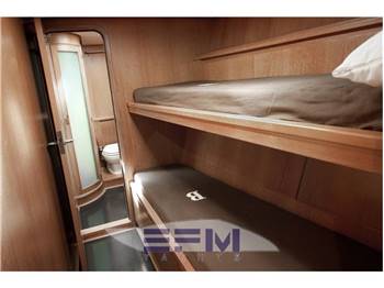 WALLY EUROPE WALLY 77