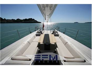 WALLY EUROPE WALLY 77