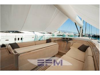 WALLY EUROPE WALLY 77