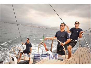WALLY EUROPE WALLY 77