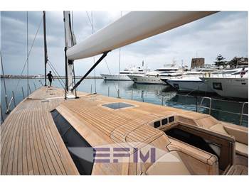 WALLY EUROPE WALLY 77