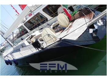 WALLY EUROPE WALLY 77