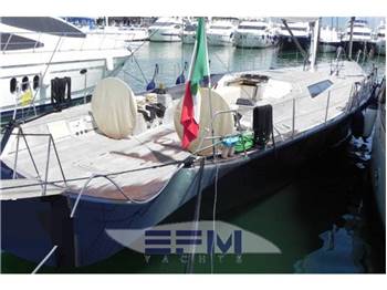 WALLY EUROPE WALLY 77