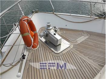 PACIFIC SHIPYARD PRESTIGE 170