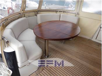 PACIFIC SHIPYARD PRESTIGE 170