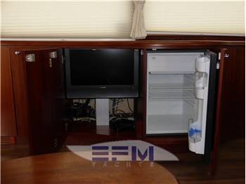 PACIFIC SHIPYARD PRESTIGE 170