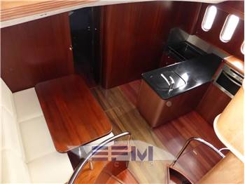 PACIFIC SHIPYARD PRESTIGE 170