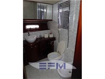PACIFIC SHIPYARD PRESTIGE 170