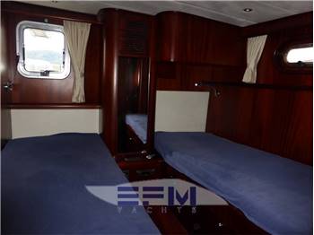PACIFIC SHIPYARD PRESTIGE 170