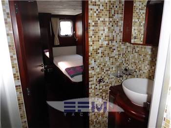 PACIFIC SHIPYARD PRESTIGE 170