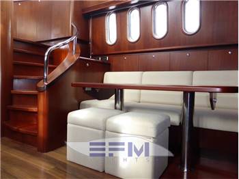 PACIFIC SHIPYARD PRESTIGE 170