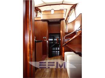 PACIFIC SHIPYARD PRESTIGE 170