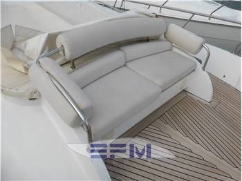 PACIFIC SHIPYARD PRESTIGE 170