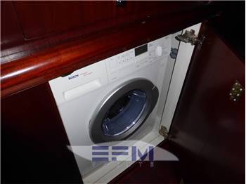 PACIFIC SHIPYARD PRESTIGE 170