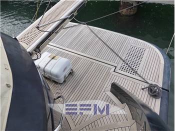 PACIFIC SHIPYARD PRESTIGE 170