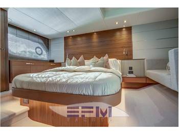 PRINCESS V 58