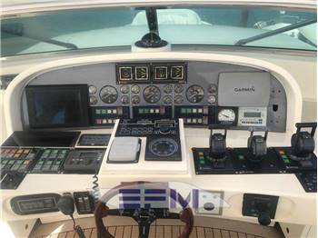 CANTIERE NAVALE ARNO LEOPARD 32