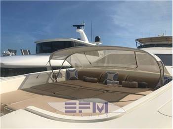 CANTIERE NAVALE ARNO LEOPARD 32