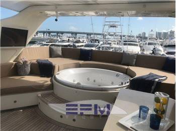 CANTIERE NAVALE ARNO LEOPARD 32