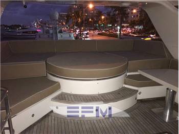 CANTIERE NAVALE ARNO LEOPARD 32
