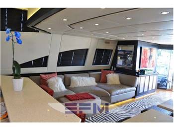 CANTIERE NAVALE ARNO LEOPARD 32