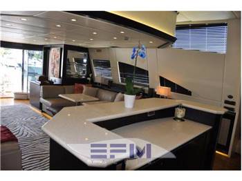 CANTIERE NAVALE ARNO LEOPARD 32
