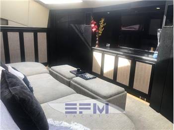CANTIERE NAVALE ARNO LEOPARD 32