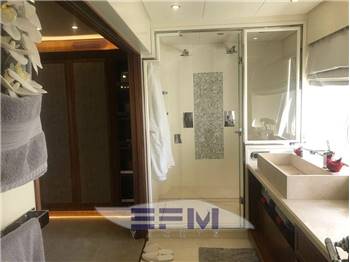 CANTIERE NAVALE ARNO LEOPARD 32