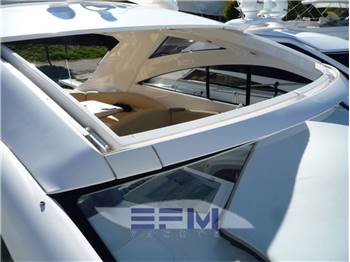 FAIRLINE TARGA 52