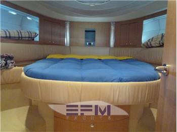 FAIRLINE TARGA 52