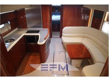 FAIRLINE TARGA 52