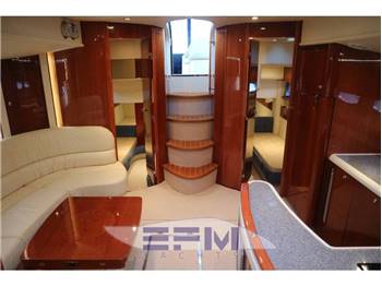 FAIRLINE TARGA 52