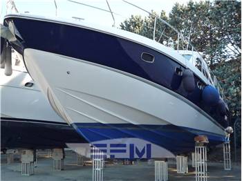 FAIRLINE TARGA 52