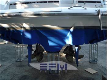 FAIRLINE TARGA 52