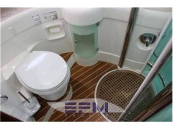 FAIRLINE TARGA 52