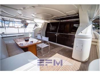 FERRETTI 68