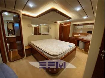FERRETTI 68