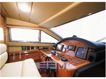FERRETTI 68