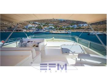 FERRETTI 68