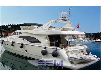 FERRETTI 68