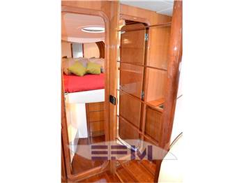 PERSHING 43