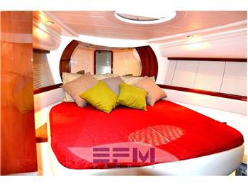 PERSHING 43